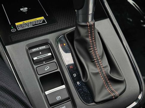 Used 2025 Honda CR-V Sport Touring image 26