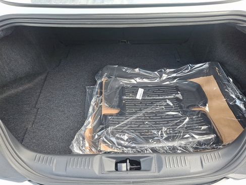 New 2025 Ford Mustang GT image 42