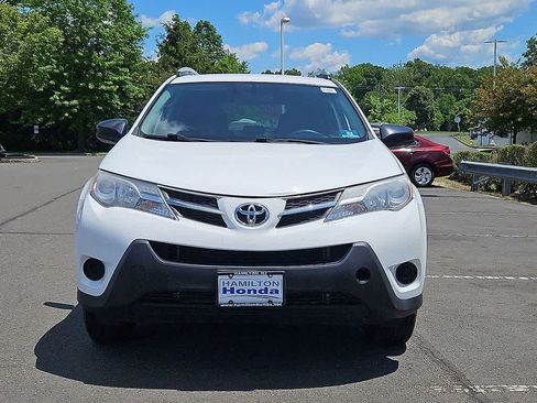 Used 2015 Toyota RAV4 LE AWD/4WD image 35