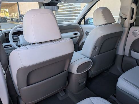 New 2026 Hyundai Palisade SEL image 27