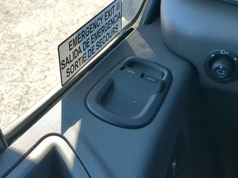 New 2025 Ford Transit 350 XLT image 21