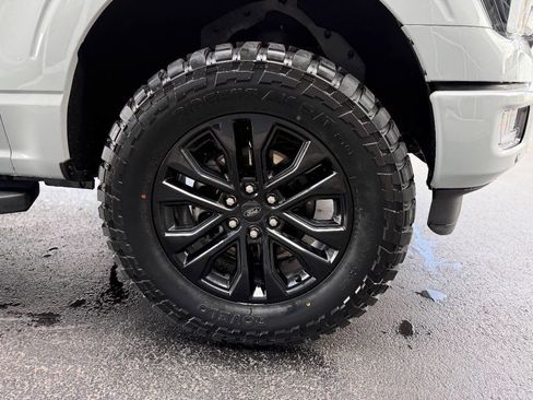 Used 2024 Ford F150 Lariat image 5