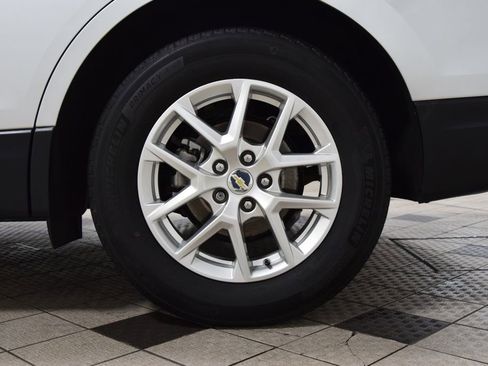 Used 2022 Chevrolet Equinox LT FWD image 27
