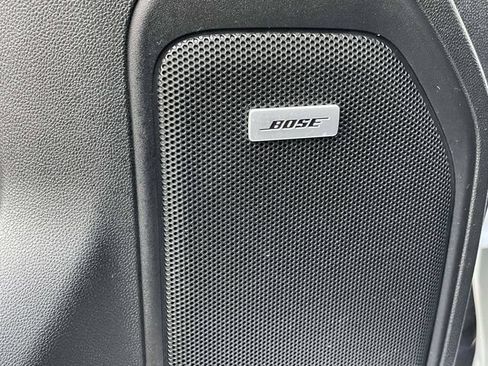 Used 2022 GMC Sierra 2500 AT4 w/ AT4 Preferred Package AWD/4WD image 11