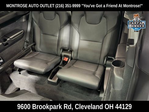 Used 2023 Volvo XC90 T8 Plus image 40