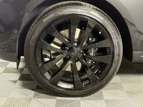 New 2026 Land Rover Range Rover Sport SE AWD/4WD image 13