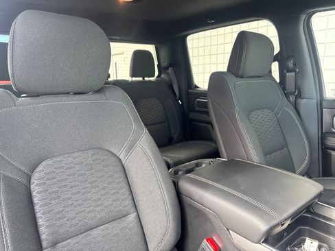 Used 2025 RAM 1500 Lone Star image 17