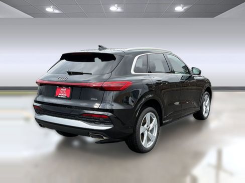New 2026 Audi Q5 Premium Plus AWD/4WD image 9