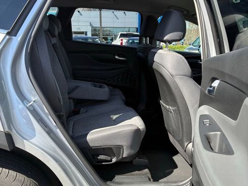Used 2023 Hyundai Santa Fe SEL AWD/4WD image 22