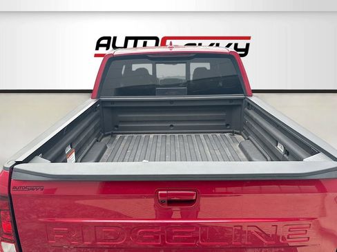 Used 2024 Honda Ridgeline RTL image 27