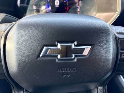 Used 2023 Chevrolet Colorado Trail Boss w/ LPO, Skid Plate Package image 25