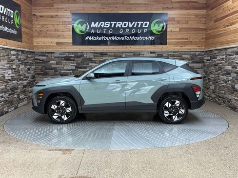Used 2024 Hyundai Kona SEL w/ Convenience Package image 6