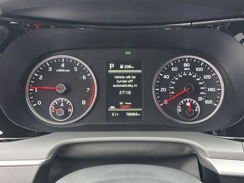 Used 2022 Kia K5 GT-Line w/ GT-Line FWD Premium Package image 28