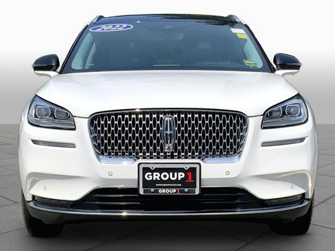 Used 2022 Lincoln Corsair Reserve w/ Equipment Group 201A AWD/4WD image 4