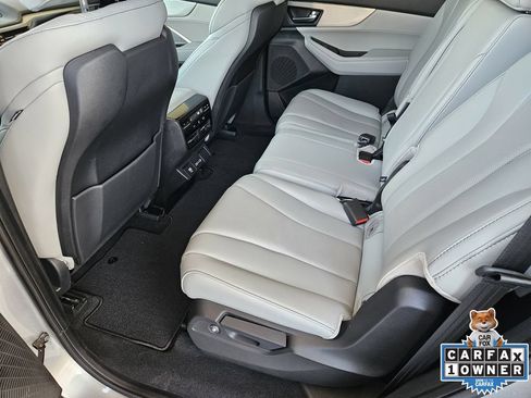 Certified 2024 Acura MDX w/ Technology Package FWD image 30