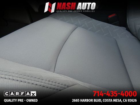 Used 2026 Toyota Tacoma SR5 AWD/4WD image 60