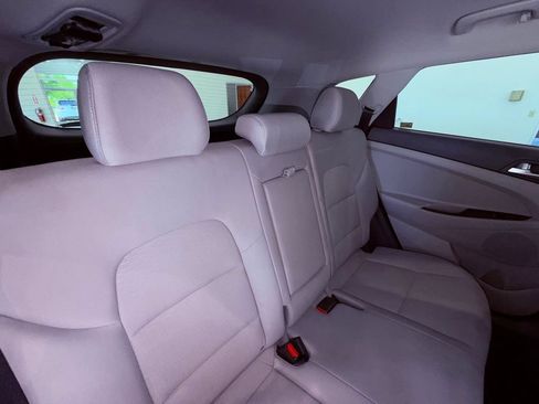 Used 2020 Hyundai Tucson Value FWD image 10