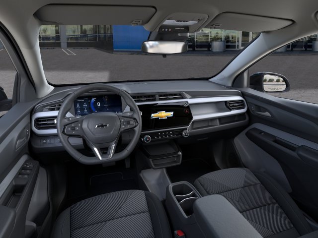 New 2027 Chevrolet Bolt LT FWD image 15
