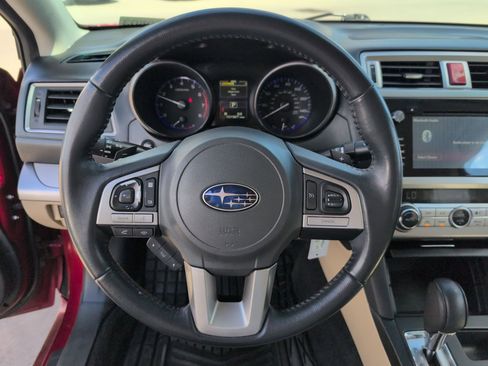 Used 2015 Subaru Legacy 2.5i Premium image 15