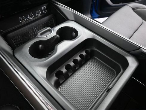 New 2026 RAM 1500 Rebel w/ Rebel Level 2 Equipment Group image 25