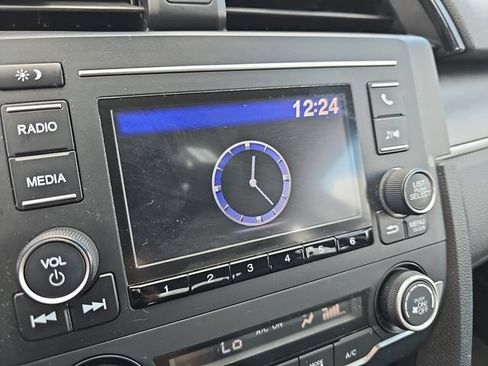 Used 2021 Honda Civic LX image 22