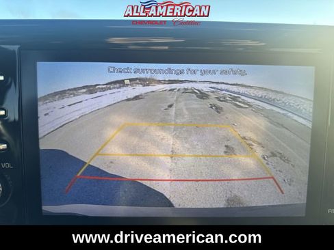 Used 2021 Kia Sorento S w/ Panoramic Sunroof Package image 14