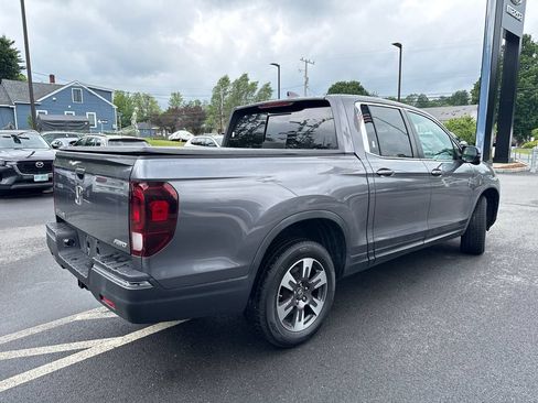 Used 2019 Honda Ridgeline RTL-T image 5