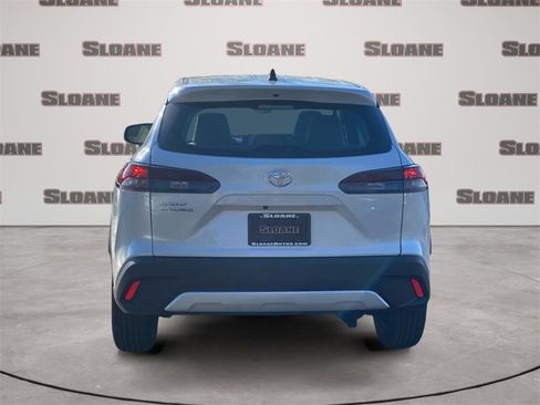 New 2026 Toyota Corolla Cross L image 4