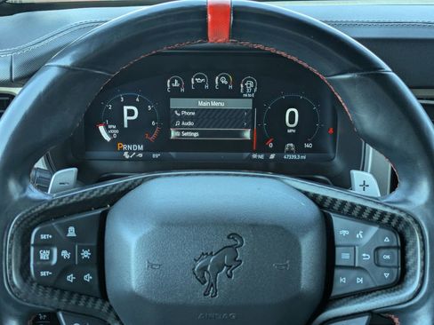 Certified 2023 Ford Bronco Raptor AWD/4WD image 29