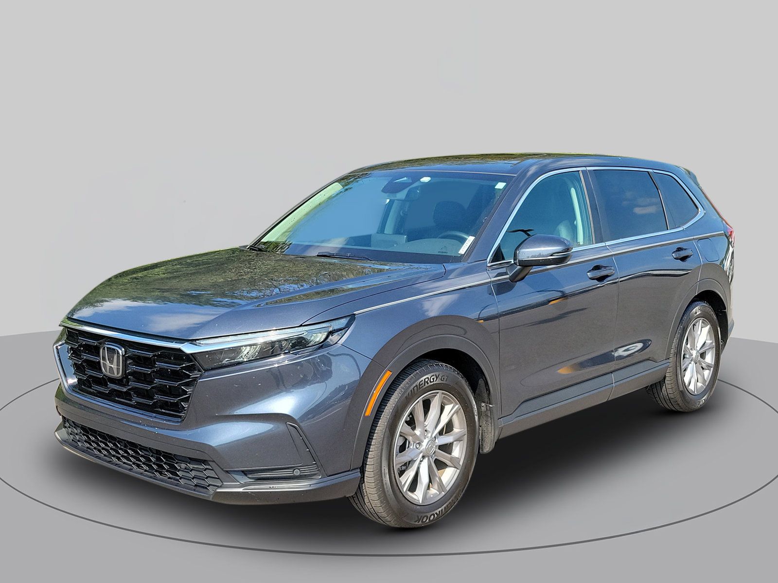 Used 2025 Honda CR-V EX-L image 7