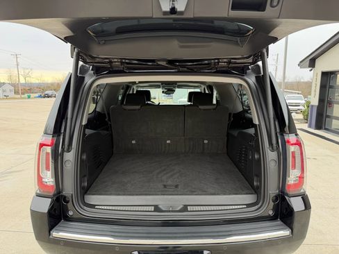 Used 2017 GMC Yukon XL Denali w/ Open Road Package image 41