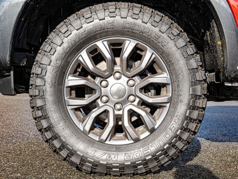 Used 2020 Ford Ranger XLT w/ XLT Sport Appearance Package image 10