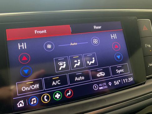 Used 2023 Buick Enclave Essence w/ Experience Buick Package image 37