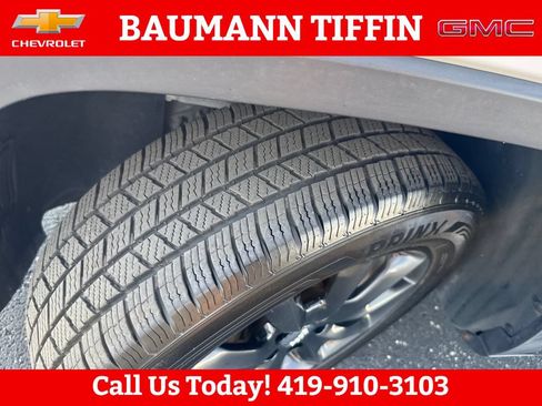 Used 2014 Jeep Cherokee Latitude AWD/4WD image 30