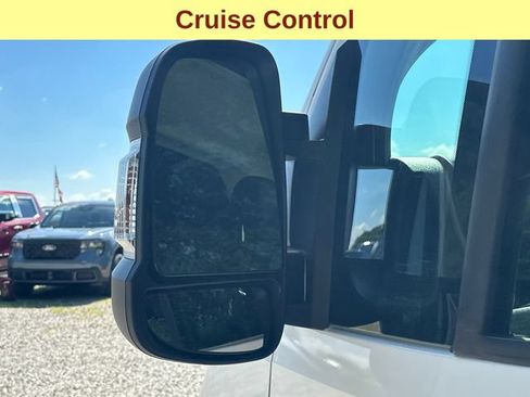 Used 2025 RAM ProMaster 2500 w/ U-Haul Equipment Group FWD image 7