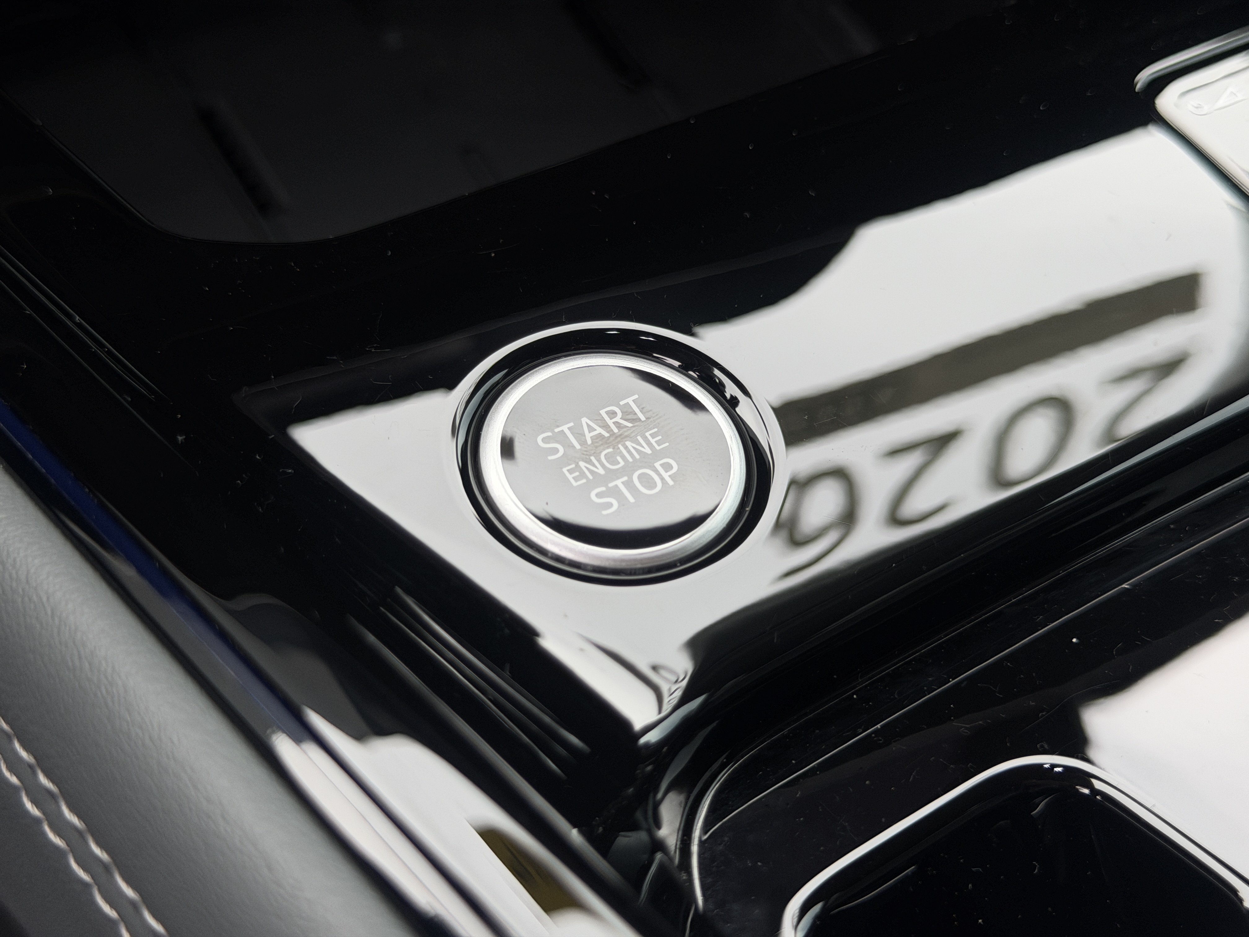 Certified 2026 Audi Q3 quattro 2.0T AWD/4WD image 28