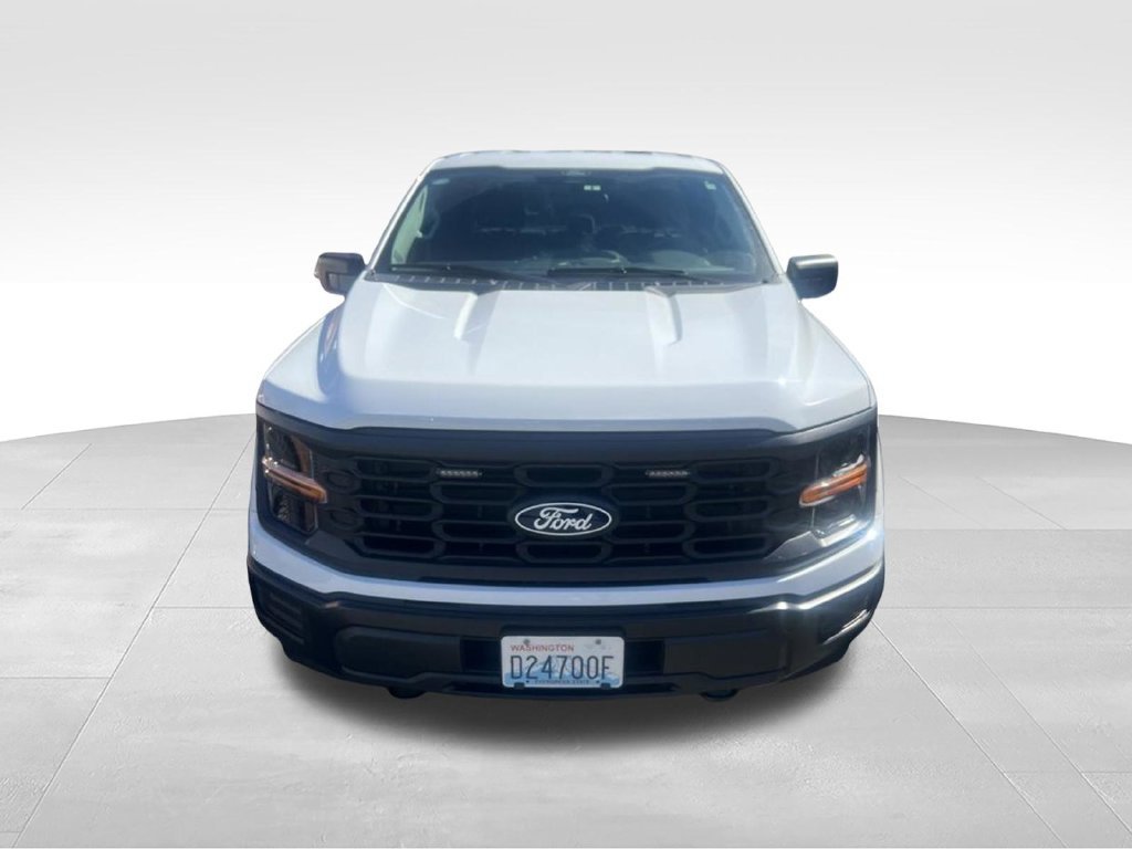 Used 2024 Ford F150 XL AWD/4WD image 12