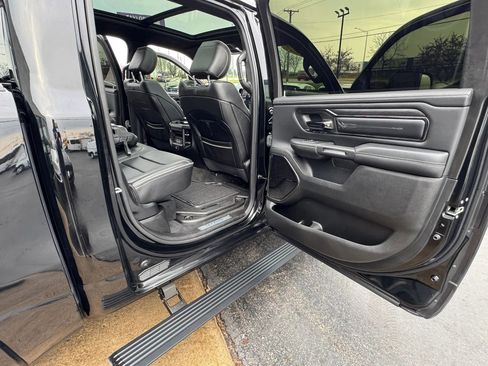 Used 2022 RAM 1500 Limited image 48