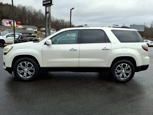 Used 2015 GMC Acadia SLT w/ Open Road Package image 2