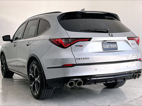 Used 2026 Acura MDX Type S AWD/4WD image 14