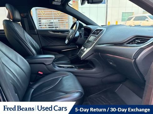 Used 2015 Lincoln MKC Reserve w/ Equipment Group 102A Reserve image 18