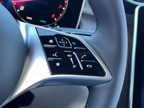 New 2026 Mercedes-Benz GLC 300 4MATIC image 29