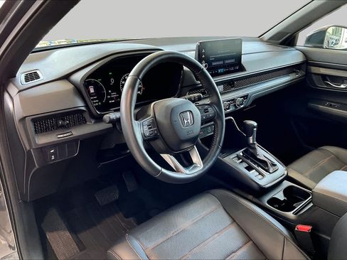 Used 2025 Honda CR-V Sport-L image 19