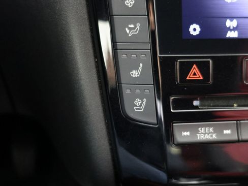 Used 2023 INFINITI QX55 Sensory w/ Lighting Package image 10