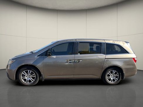 Used 2012 Honda Odyssey EX-L image 4