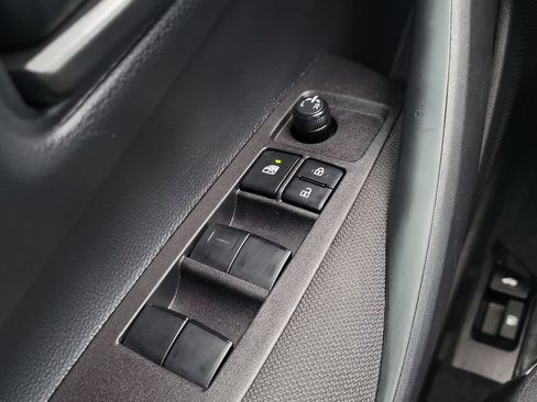 Certified 2025 Toyota Corolla LE FWD image 17