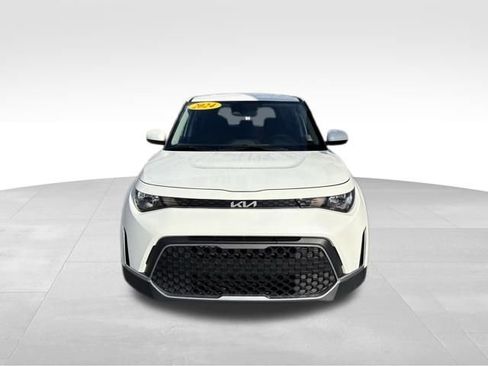 Used 2024 Kia Soul LX w/ Option Group 015 image 2