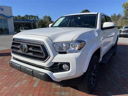 Used 2023 Toyota Tacoma SR5