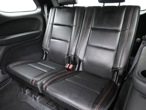 Used 2024 Dodge Durango R/T AWD/4WD image 30