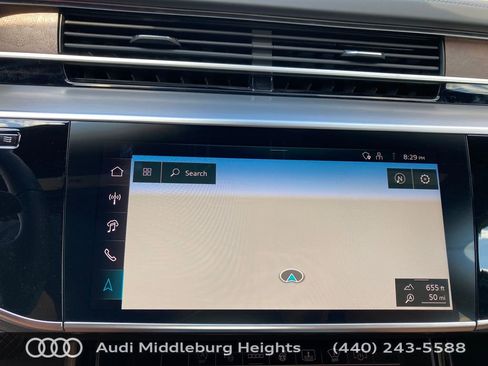 New 2026 Audi A8 L 3.0T image 26